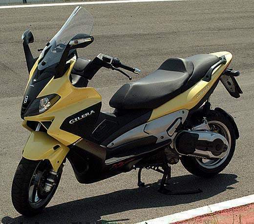 nexus 500cc
